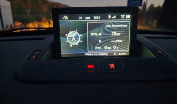 PEUGEOT | 2015 | 1560cm3 | 195286 km full