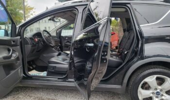 FORD Kuga  | FWD (przód) | Manualna | 136 KM | Czarny full