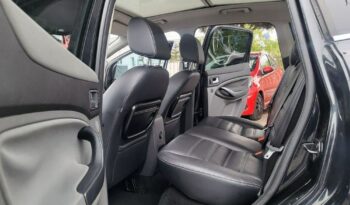 FORD Kuga  | FWD (przód) | Manualna | 136 KM | Czarny full