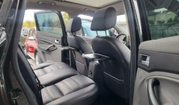 FORD Kuga  | FWD (przód) | Manualna | 136 KM | Czarny full