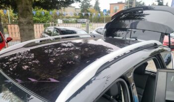 FORD Kuga  | FWD (przód) | Manualna | 136 KM | Czarny full