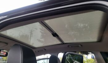 FORD Kuga  | FWD (przód) | Manualna | 136 KM | Czarny full