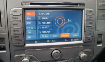 FORD Kuga  | FWD (przód) | Manualna | 136 KM | Czarny full