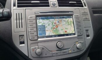 FORD Kuga  | FWD (przód) | Manualna | 136 KM | Czarny full