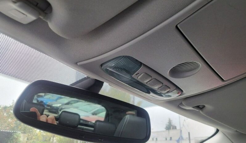 FORD Kuga  | FWD (przód) | Manualna | 136 KM | Czarny full