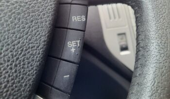 FORD Kuga  | FWD (przód) | Manualna | 136 KM | Czarny full