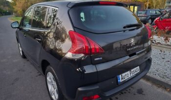PEUGEOT | 2015 | 1560cm3 | 195286 km full