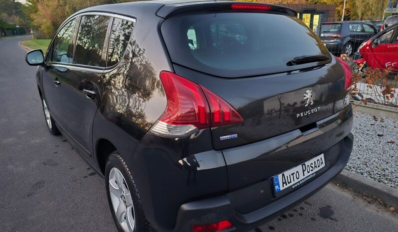 PEUGEOT | 2015 | 1560cm3 | 195286 km full