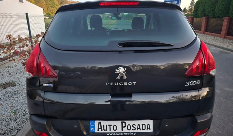 PEUGEOT | 2015 | 1560cm3 | 195286 km full