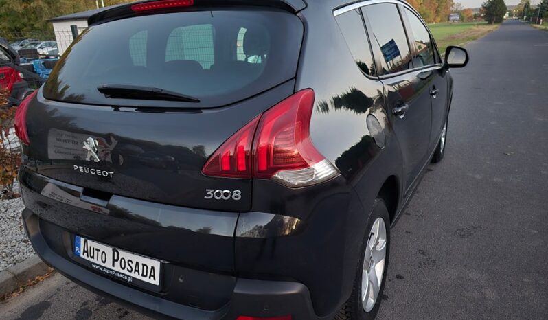 PEUGEOT | 2015 | 1560cm3 | 195286 km full