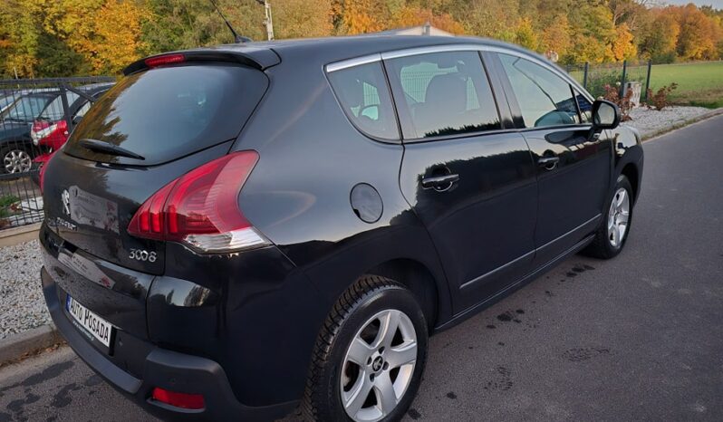 PEUGEOT | 2015 | 1560cm3 | 195286 km full