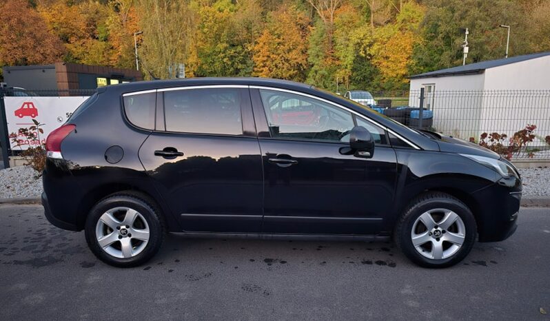 PEUGEOT | 2015 | 1560cm3 | 195286 km full