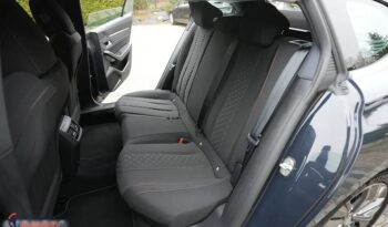 PEUGEOT 508  | FWD (przód) | Manualna | 130 KM | Szary full