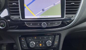 OPEL Mokka  | FWD (przód) | Manualna | 136 KM | Biały full