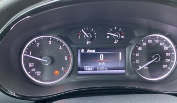 OPEL Mokka  | FWD (przód) | Manualna | 136 KM | Biały full