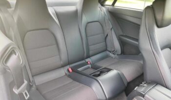 MERCEDES-BENZ Klasa E | RWD (tył) | Manualna | 170 KM | Biały full