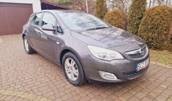 OPEL Astra | FWD (przód) | Manualna | 110 KM | Inny kolor full