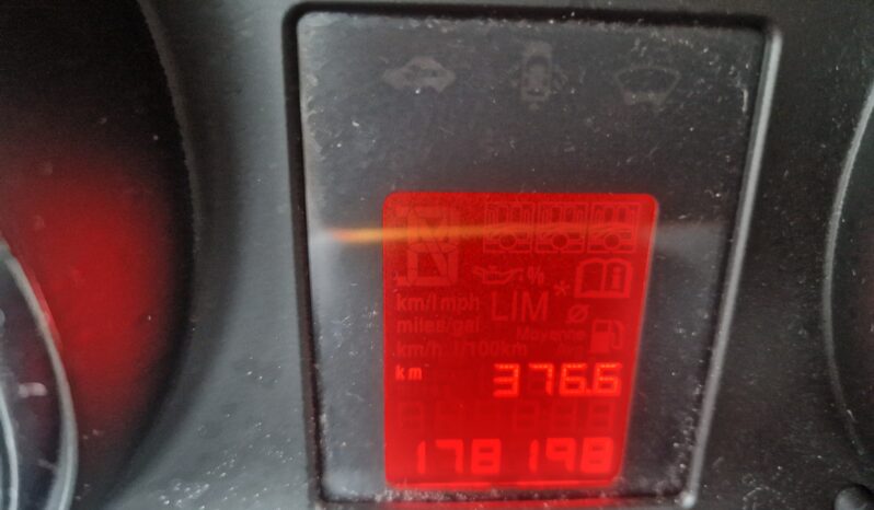 OPEL Astra | FWD (przód) | Manualna | 110 KM | Inny kolor full