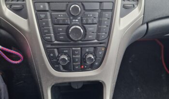 OPEL Astra | FWD (przód) | Manualna | 110 KM | Inny kolor full