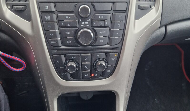 OPEL Astra | FWD (przód) | Manualna | 110 KM | Inny kolor full