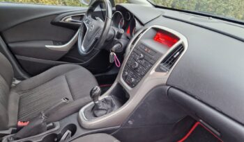OPEL Astra | FWD (przód) | Manualna | 110 KM | Inny kolor full