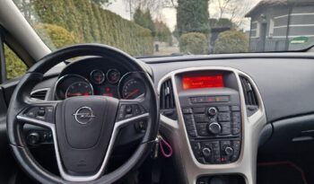 OPEL Astra | FWD (przód) | Manualna | 110 KM | Inny kolor full