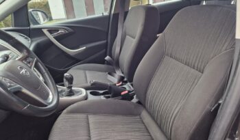 OPEL Astra | FWD (przód) | Manualna | 110 KM | Inny kolor full