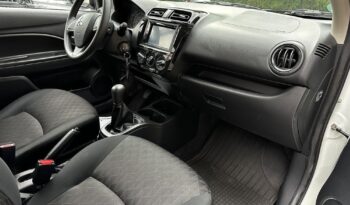 MITSUBISHI Space Star | FWD (przód) | Manualna | 71 KM | Biały full