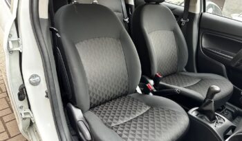 MITSUBISHI Space Star | FWD (przód) | Manualna | 71 KM | Biały full