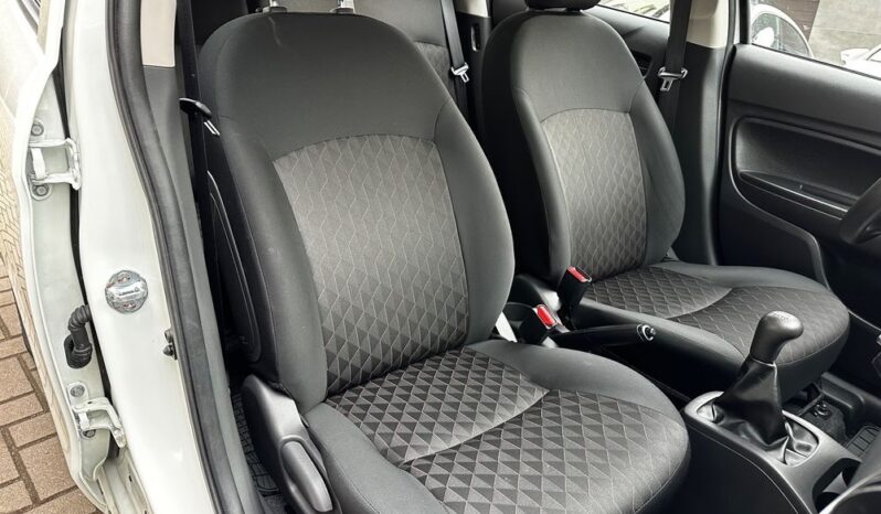 MITSUBISHI Space Star | FWD (przód) | Manualna | 71 KM | Biały full