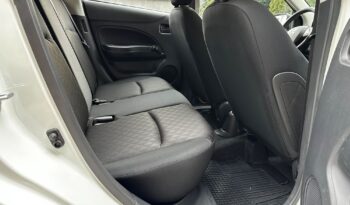 MITSUBISHI Space Star | FWD (przód) | Manualna | 71 KM | Biały full