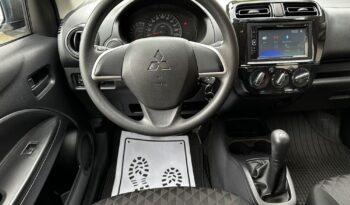 MITSUBISHI Space Star | FWD (przód) | Manualna | 71 KM | Biały full