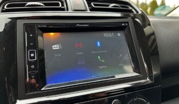 MITSUBISHI Space Star | FWD (przód) | Manualna | 71 KM | Biały full