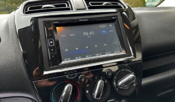 MITSUBISHI Space Star | FWD (przód) | Manualna | 71 KM | Biały full