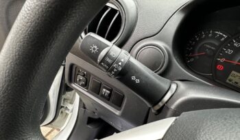 MITSUBISHI Space Star | FWD (przód) | Manualna | 71 KM | Biały full