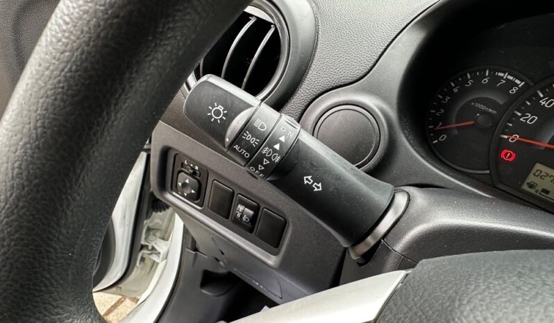 MITSUBISHI Space Star | FWD (przód) | Manualna | 71 KM | Biały full
