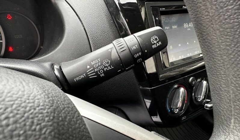 MITSUBISHI Space Star | FWD (przód) | Manualna | 71 KM | Biały full