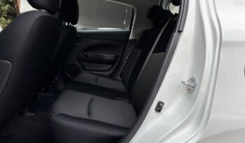 MITSUBISHI Space Star | FWD (przód) | Manualna | 71 KM | Biały full