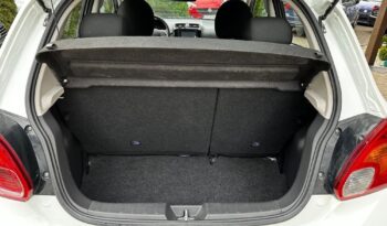 MITSUBISHI Space Star | FWD (przód) | Manualna | 71 KM | Biały full