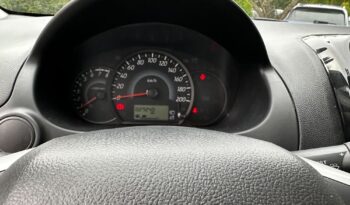 MITSUBISHI Space Star | FWD (przód) | Manualna | 71 KM | Biały full