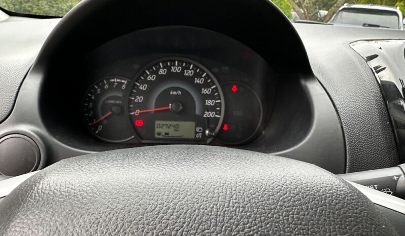 MITSUBISHI Space Star | FWD (przód) | Manualna | 71 KM | Biały full