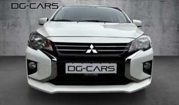 MITSUBISHI Space Star | FWD (przód) | Manualna | 71 KM | Biały full