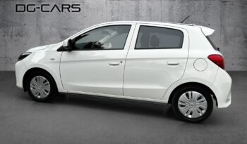 MITSUBISHI Space Star | FWD (przód) | Manualna | 71 KM | Biały full