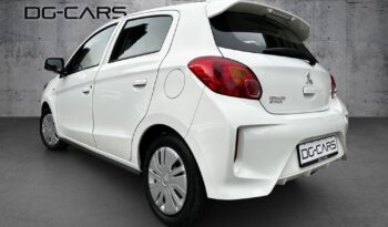 MITSUBISHI Space Star | FWD (przód) | Manualna | 71 KM | Biały full