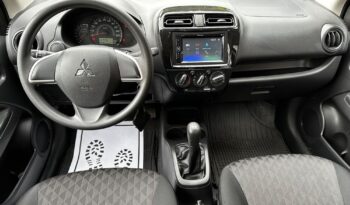 MITSUBISHI Space Star | FWD (przód) | Manualna | 71 KM | Biały full