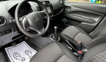 MITSUBISHI Space Star | FWD (przód) | Manualna | 71 KM | Biały full