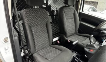 RENAULT Kangoo  | FWD (przód) | Manualna | 90 KM | Biały full