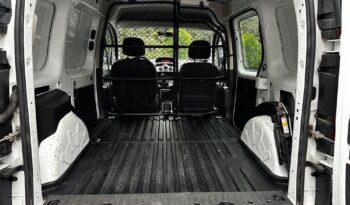 RENAULT Kangoo  | FWD (przód) | Manualna | 90 KM | Biały full