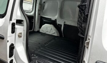 RENAULT Kangoo  | FWD (przód) | Manualna | 90 KM | Biały full