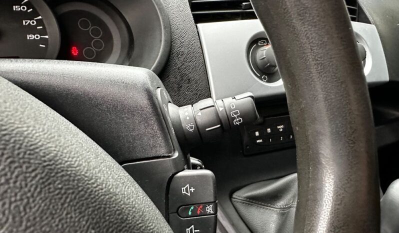 RENAULT Kangoo  | FWD (przód) | Manualna | 90 KM | Biały full